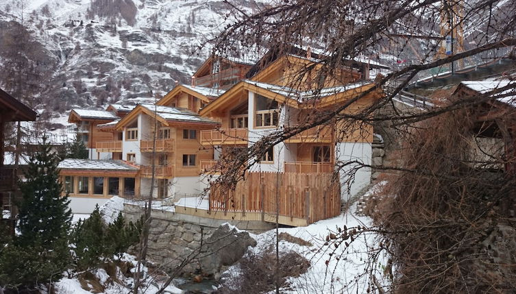 Photo 1 - Chalet Banja