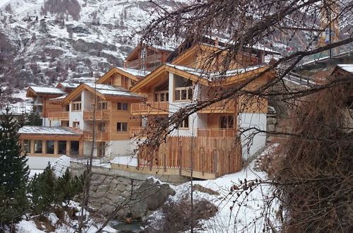 Photo 1 - Chalet Banja