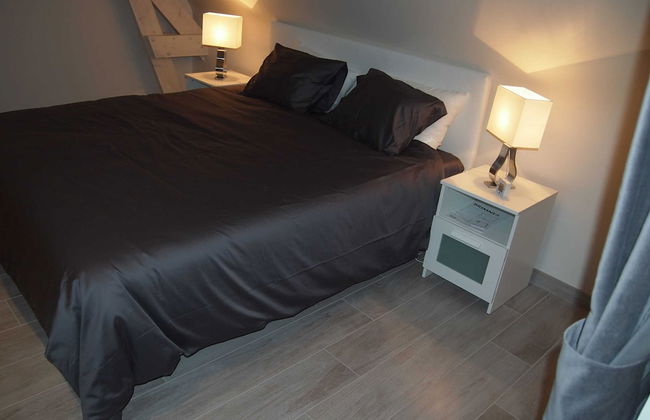 Holiday Home With Terrace in Ellezelles - Foto 20