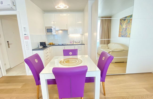 Steiner Residences Vorgartenstrasse - Foto 72
