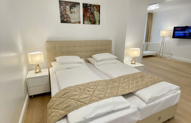 Steiner Residences Vorgartenstrasse - Foto 16