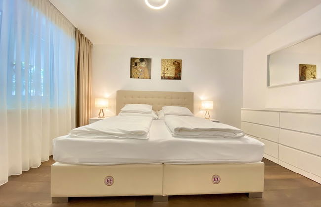 Steiner Residences Vorgartenstrasse - Foto 36