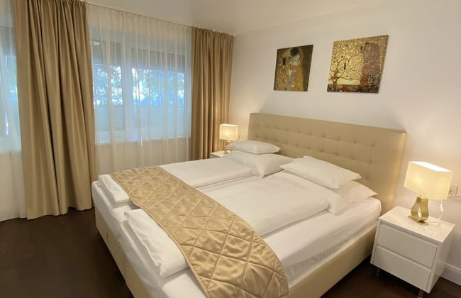 Steiner Residences Vorgartenstrasse - Foto 14