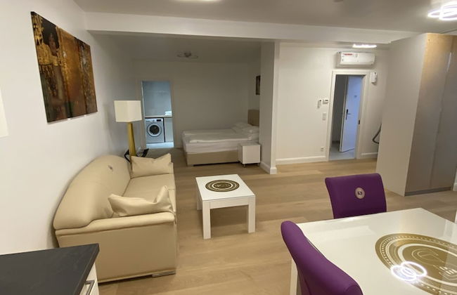Steiner Residences Vorgartenstrasse - Foto 43