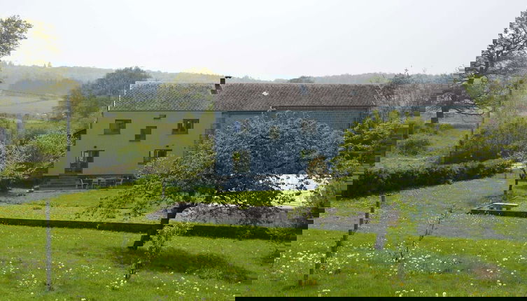 Photo 1 - Tranquil Holiday Home Near the Buzz of Luxembourg