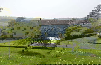 Photo 1 - Tranquil Holiday Home Near the Buzz of Luxembourg