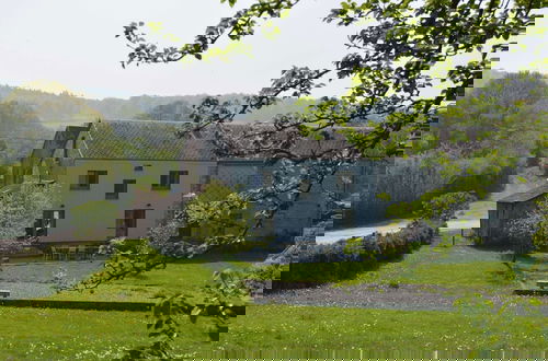 Photo 16 - Tranquil Holiday Home Near the Buzz of Luxembourg