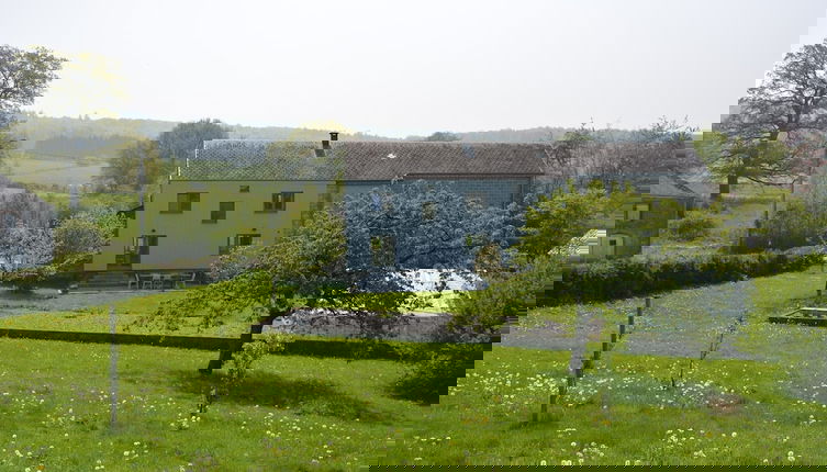 Photo 1 - Tranquil Holiday Home Near the Buzz of Luxembourg