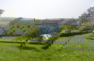 Photo 1 - Tranquil Holiday Home Near the Buzz of Luxembourg