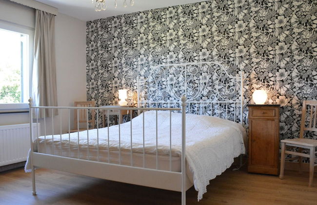 Tranquil Holiday Home Near the Buzz of Luxembourg - Foto 4