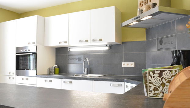 Cucina privata