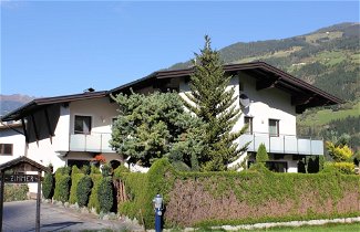 Photo 1 - Apartment in Aschau im Zillertal With Balcony