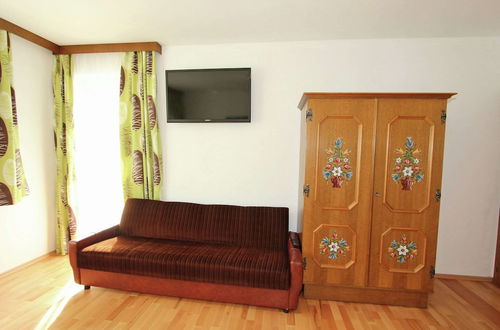 Photo 7 - Cozy Apartment in Aschau im Zillertal near Ski Lift