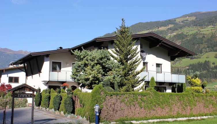 Photo 1 - Cozy Apartment in Aschau im Zillertal near Ski Lift