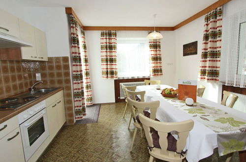 Photo 13 - Apartment in Aschau im Zillertal Near Ski Area