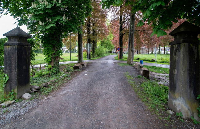 Castle Apartment Aywaille Near River Ambleve - Foto 29