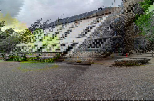 Photo 19 - Castle Apartment Aywaille Near River Ambleve