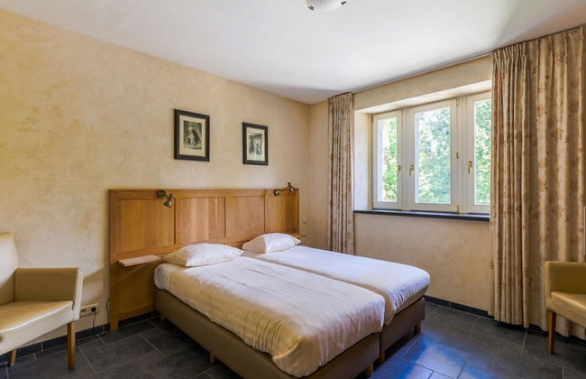 Castle Apartment in Aywaille Near River Ambleve - Foto 4