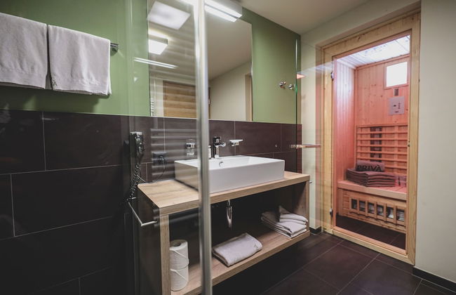 Priva Alpine Lodge Lenzerheide - Foto 37