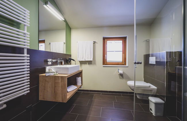 Priva Alpine Lodge Lenzerheide - Foto 63