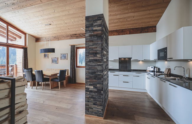 Priva Alpine Lodge Lenzerheide - Foto 30