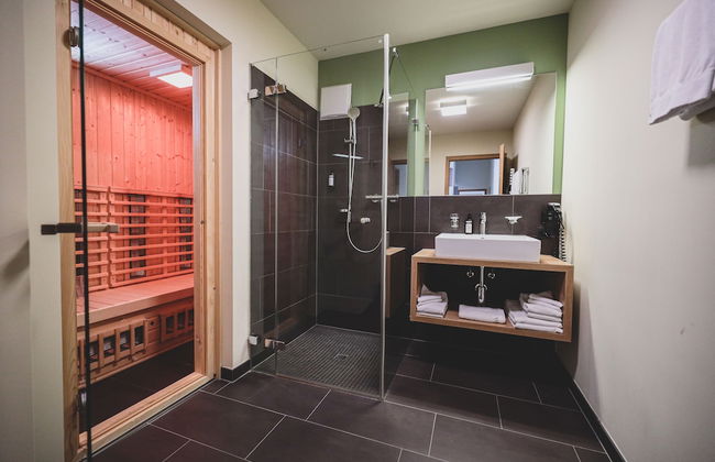 Priva Alpine Lodge Lenzerheide - Foto 22