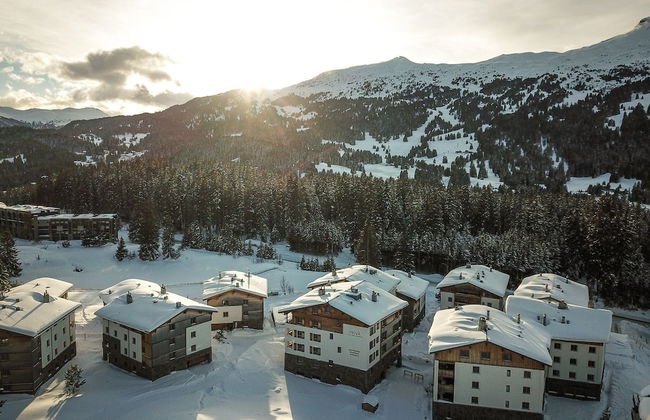 Priva Alpine Lodge Lenzerheide - Foto 59