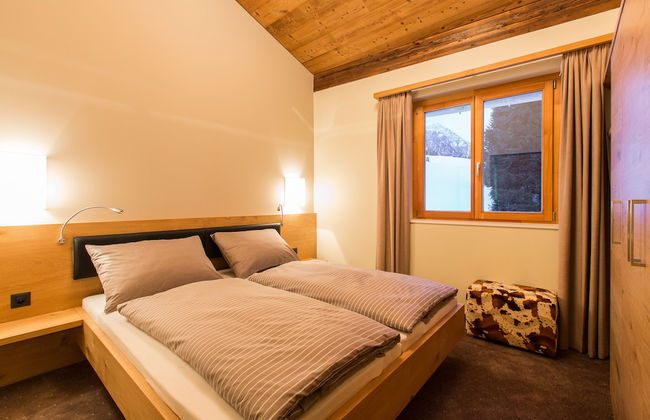 Priva Alpine Lodge Lenzerheide - Foto 9