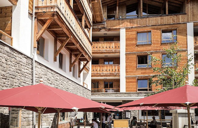 Priva Alpine Lodge Lenzerheide - Foto 80