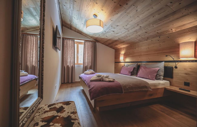 Priva Alpine Lodge Lenzerheide - Foto 35