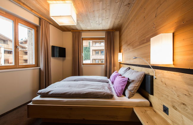 Priva Alpine Lodge Lenzerheide - Foto 8