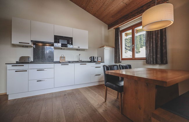 Priva Alpine Lodge Lenzerheide - Foto 25