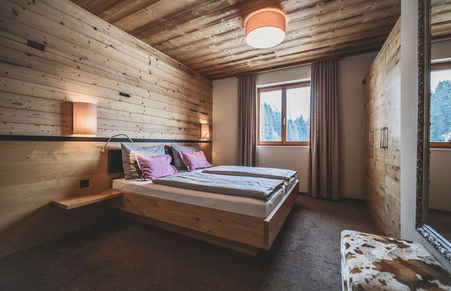 Priva Alpine Lodge Lenzerheide - Foto 18