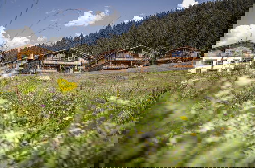 Foto 1 - Priva Alpine Lodge Lenzerheide