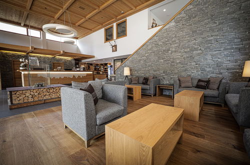 Photo 3 - Priva Alpine Lodge Lenzerheide