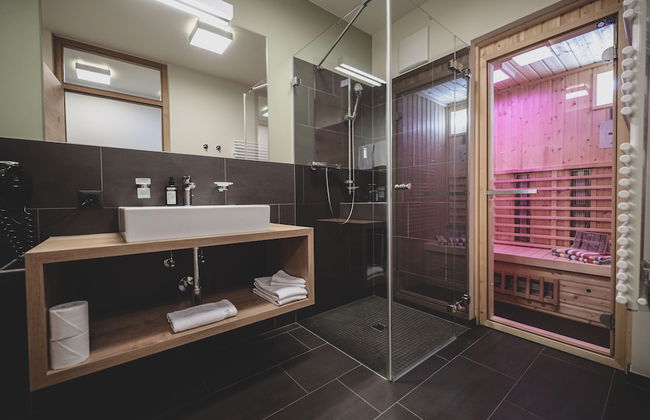 Priva Alpine Lodge Lenzerheide - Foto 16