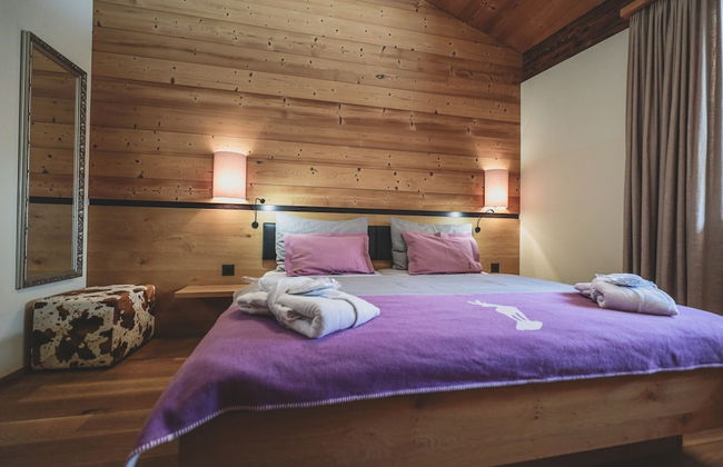 Priva Alpine Lodge Lenzerheide - Foto 31