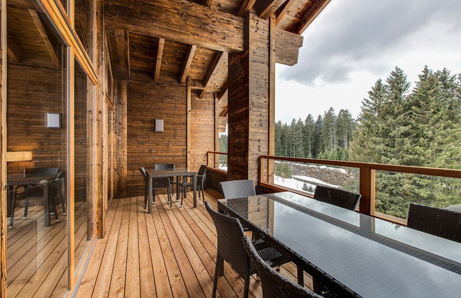 Priva Alpine Lodge Lenzerheide - Foto 58