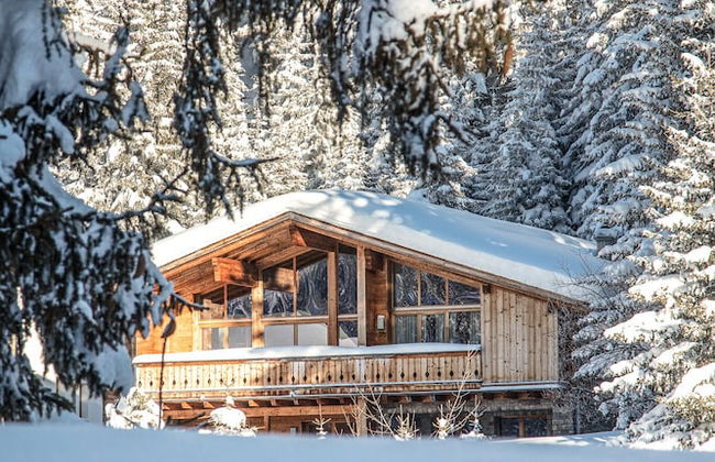 Priva Alpine Lodge Lenzerheide - Foto 54