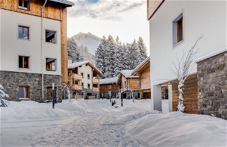 Foto 1 - Priva Alpine Lodge Lenzerheide