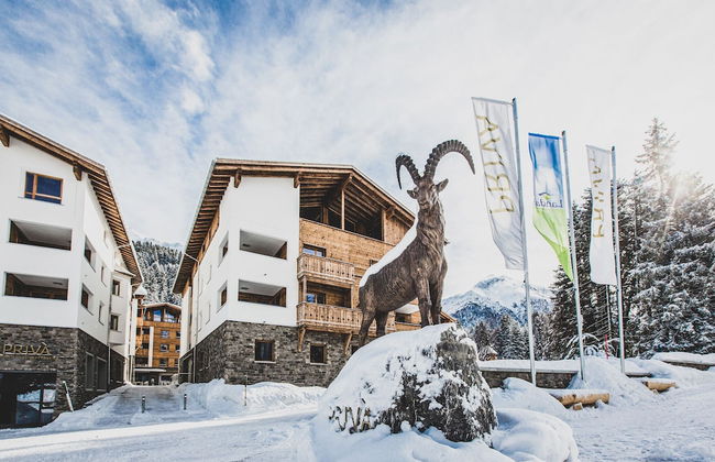 Priva Alpine Lodge Lenzerheide - Foto 56