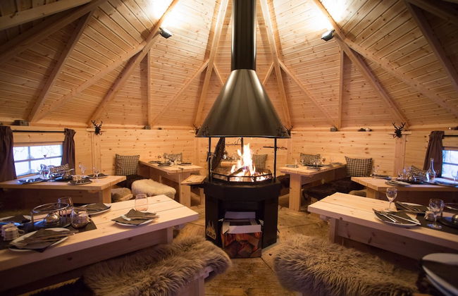 Priva Alpine Lodge Lenzerheide - Foto 50