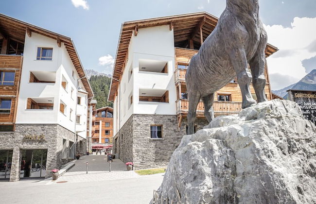 Priva Alpine Lodge Lenzerheide - Foto 52