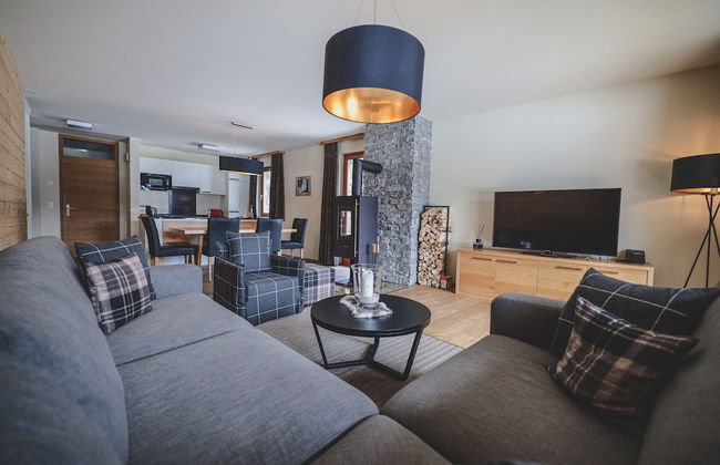 Priva Alpine Lodge Lenzerheide - Foto 57