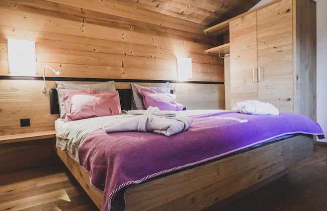 Priva Alpine Lodge Lenzerheide - Foto 3