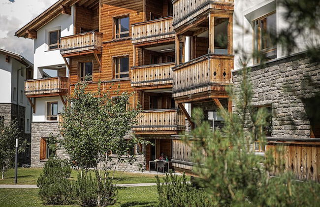 Priva Alpine Lodge Lenzerheide - Foto 59