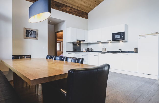 Priva Alpine Lodge Lenzerheide - Foto 45