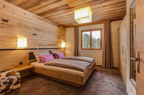 Foto 7 - Priva Alpine Lodge Lenzerheide
