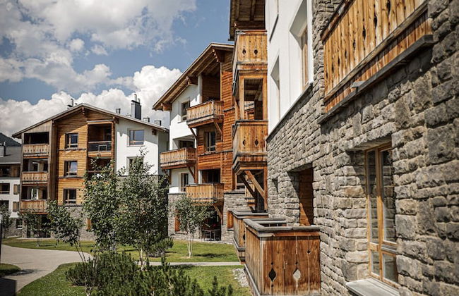 Priva Alpine Lodge Lenzerheide - Foto 60