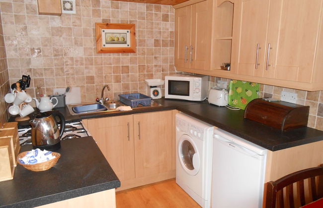 Birchdale Apartment - Foto 5